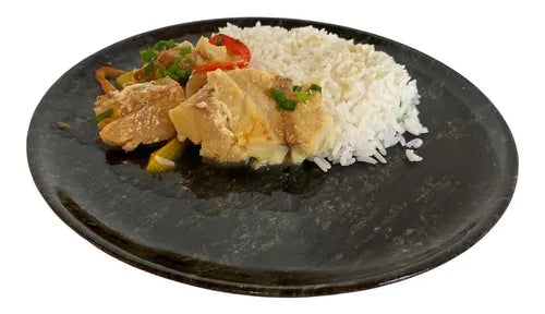 Kit Jantar E Sobremesa De Pedra Sabão