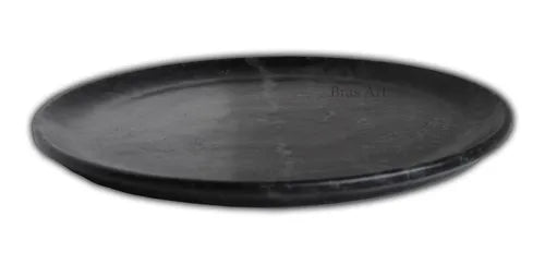 Kit Jantar E Sobremesa De Pedra Sabão